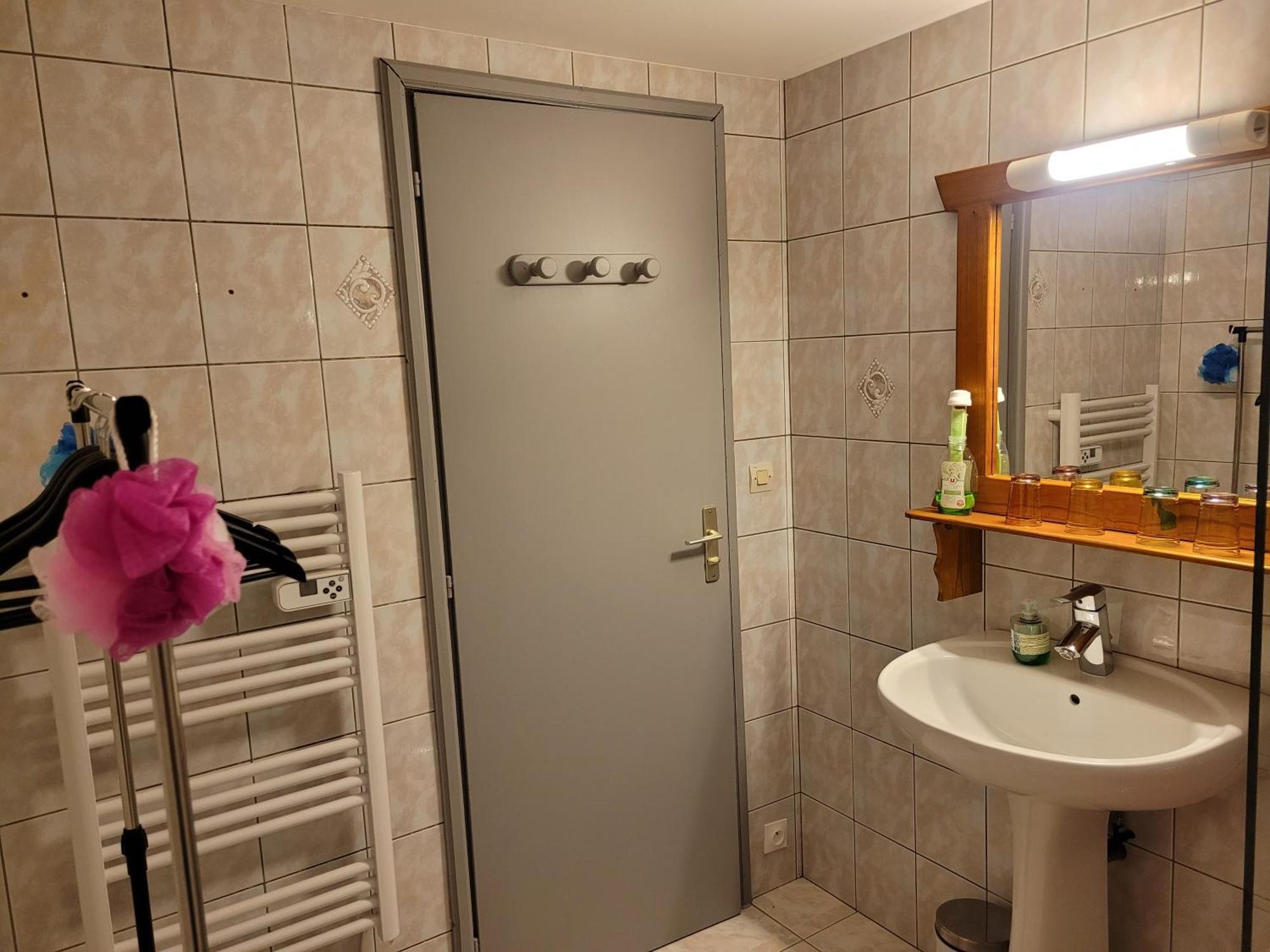 Centfontaines City Bonnevaux  Экстерьер фото